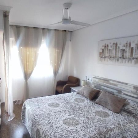 Casa Emma Vinaros Daire Dış mekan fotoğraf