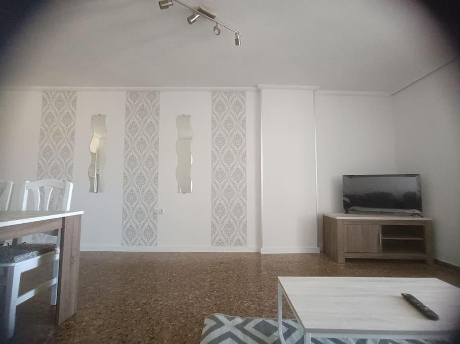 Casa Emma Vinaros Daire Dış mekan fotoğraf