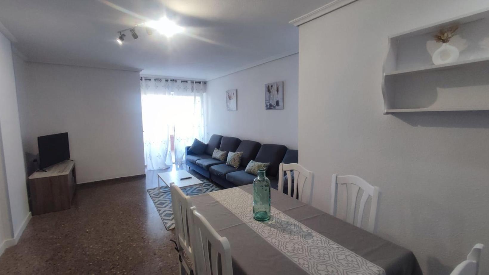 Casa Emma Vinaros Daire Dış mekan fotoğraf