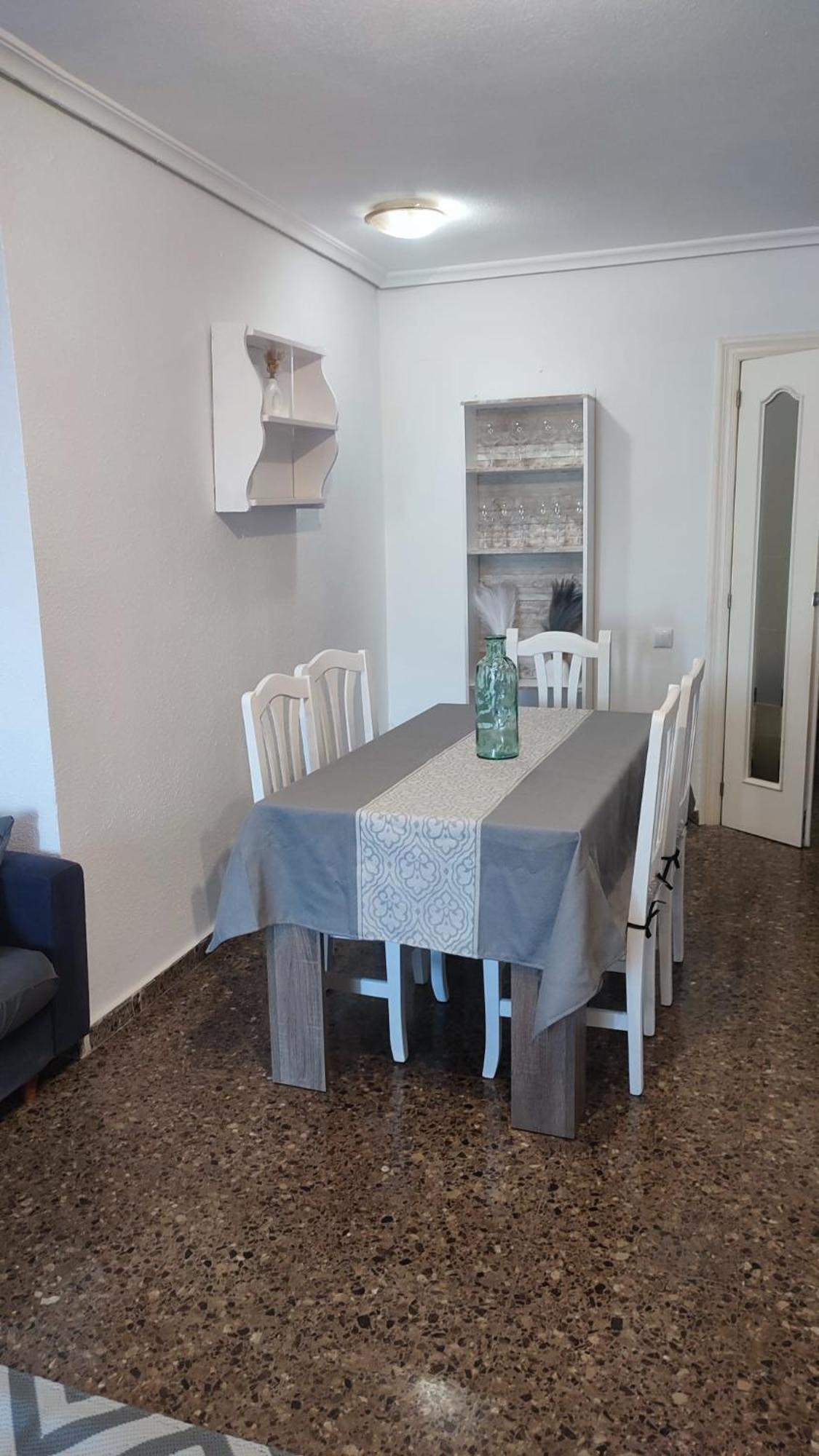 Casa Emma Vinaros Daire Dış mekan fotoğraf