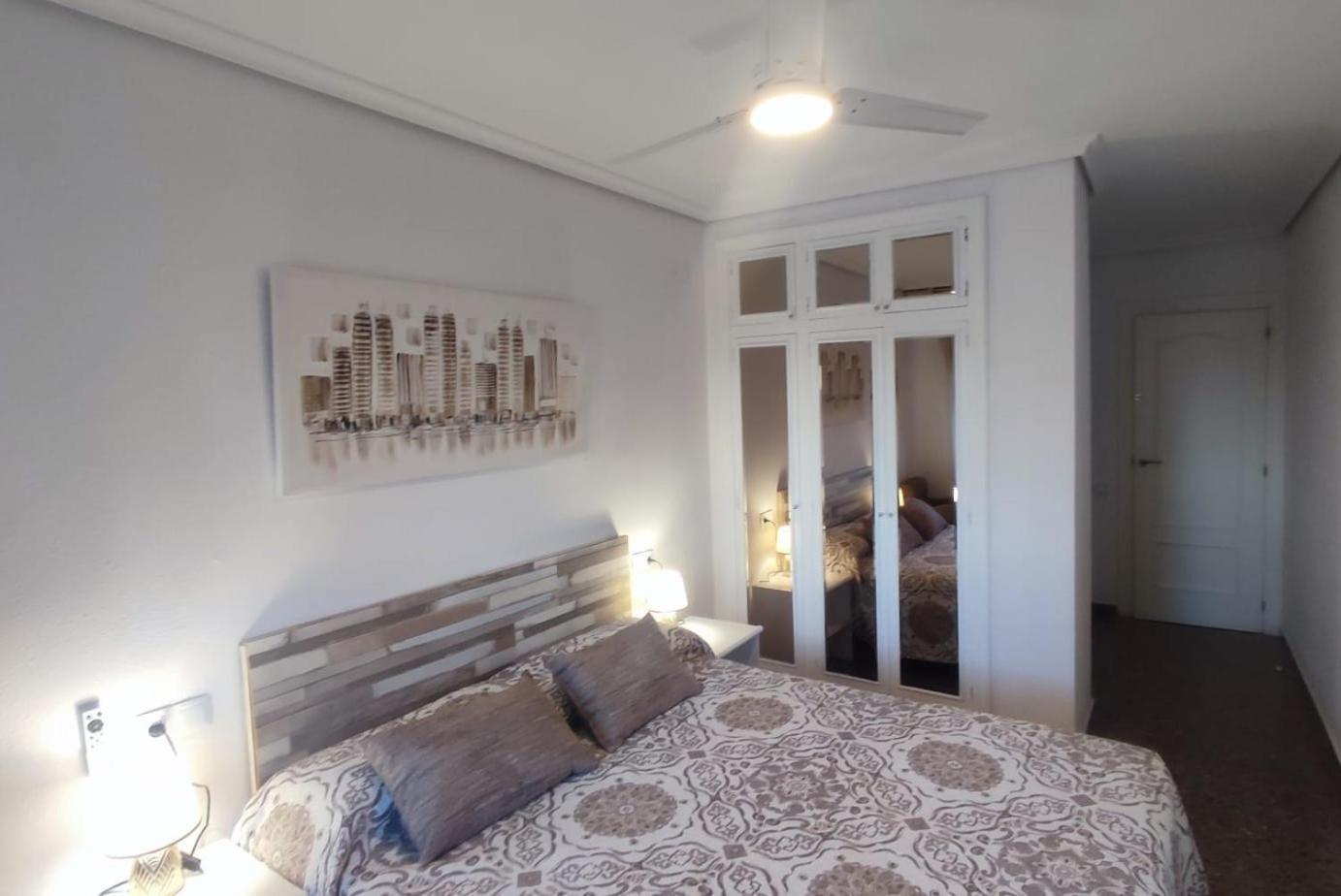Casa Emma Vinaros Daire Dış mekan fotoğraf
