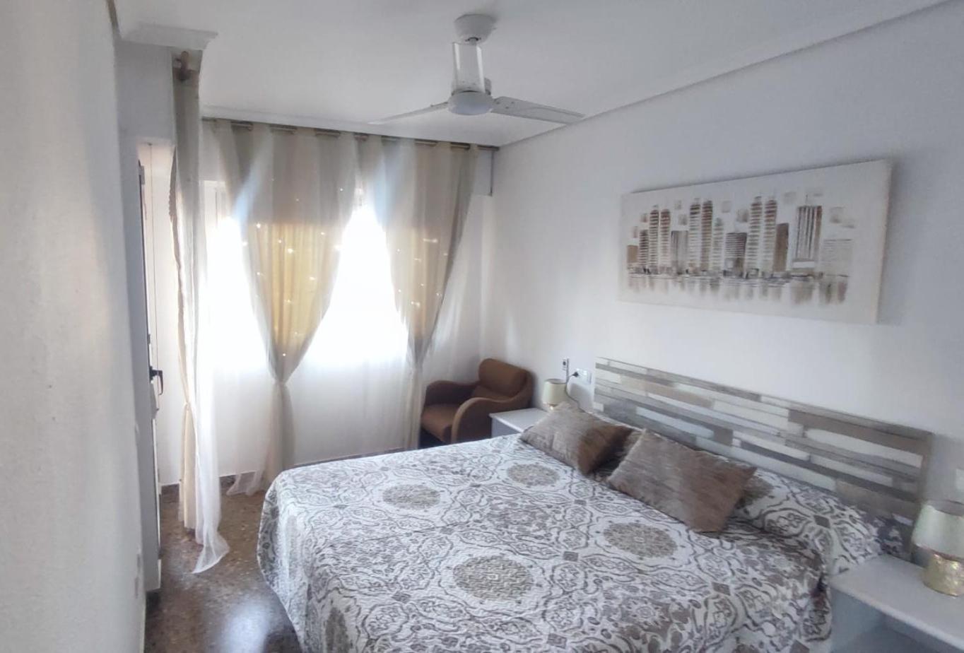 Casa Emma Vinaros Daire Dış mekan fotoğraf