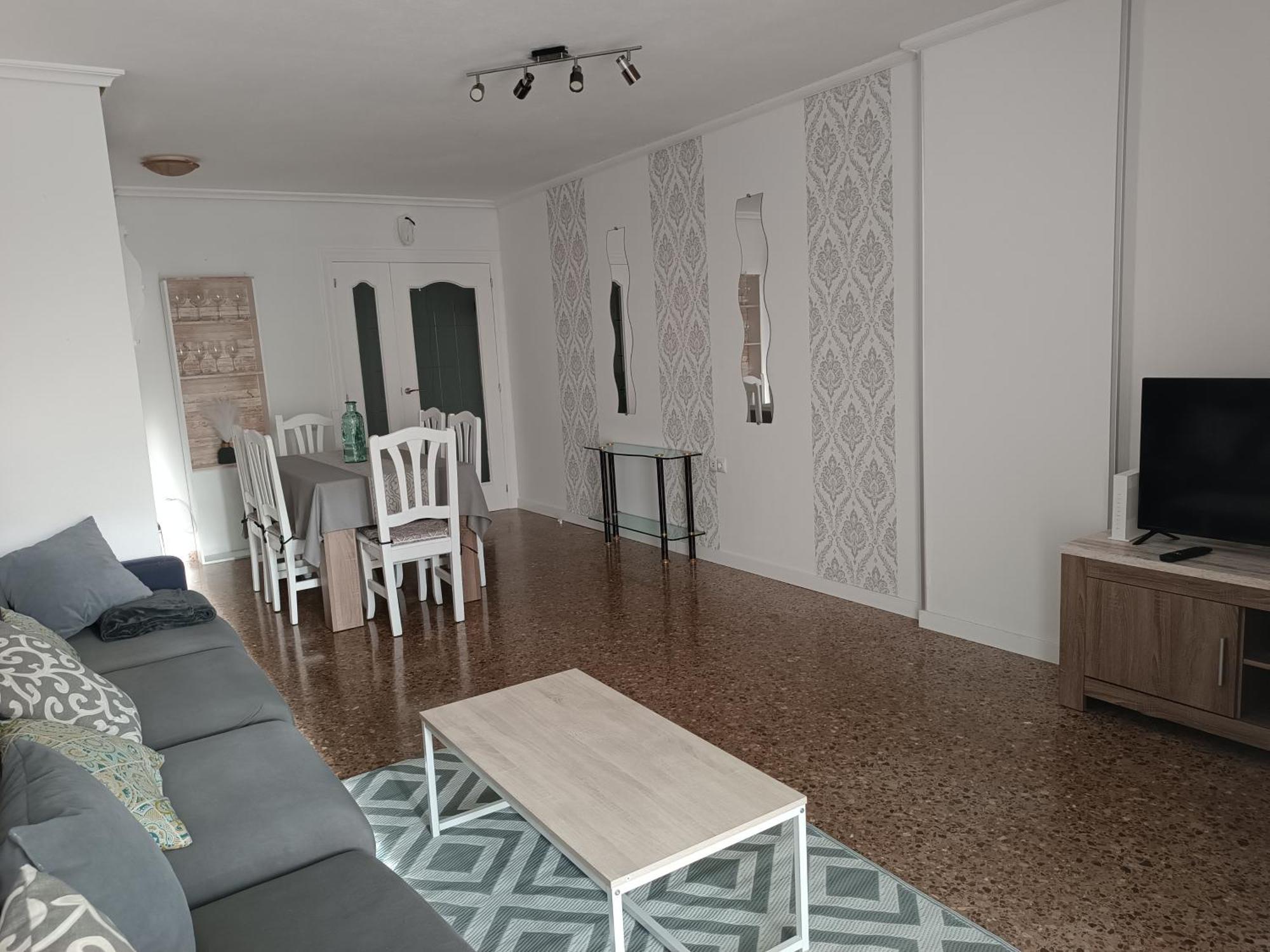 Casa Emma Vinaros Daire Dış mekan fotoğraf
