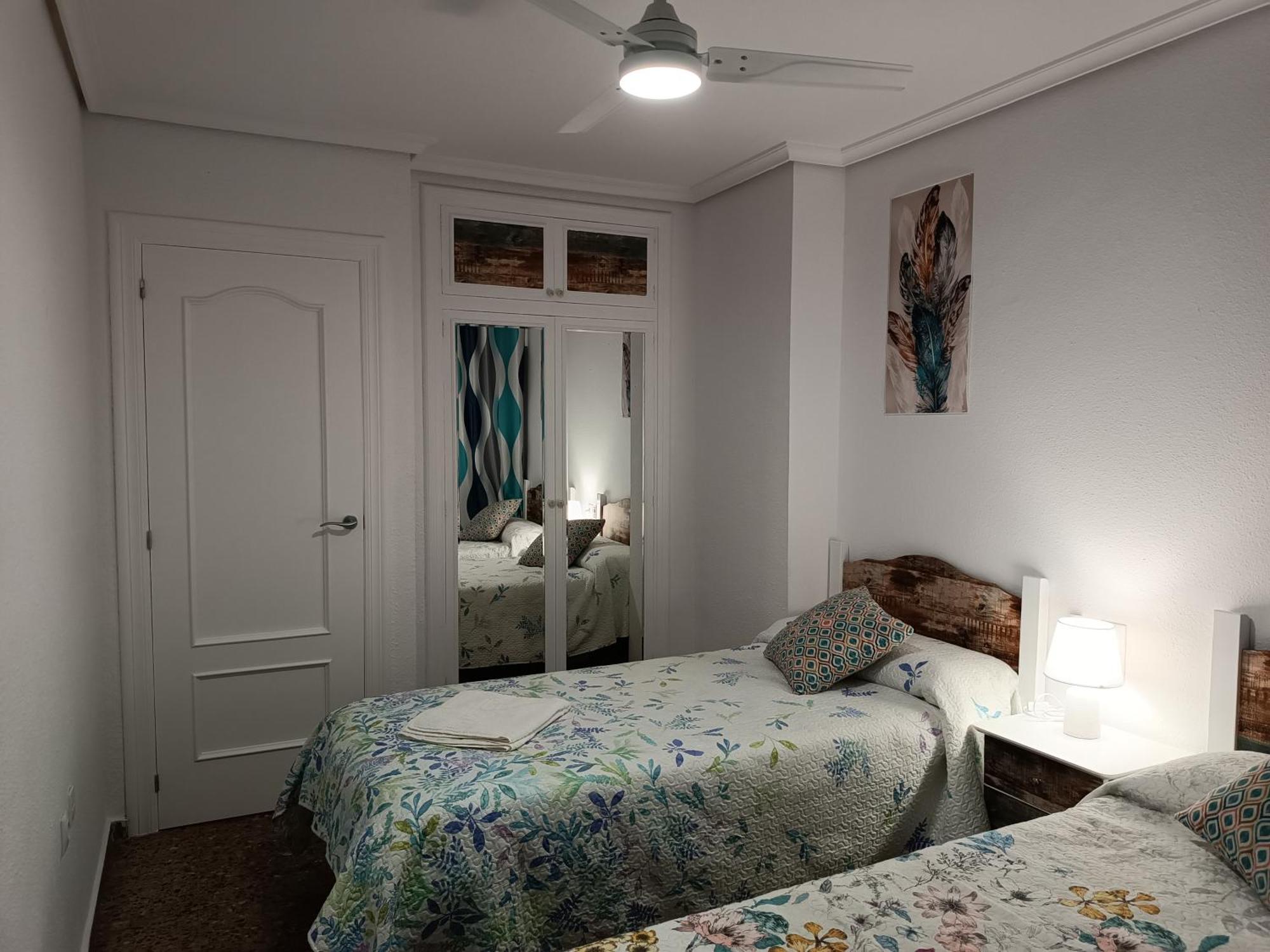 Casa Emma Vinaros Daire Dış mekan fotoğraf